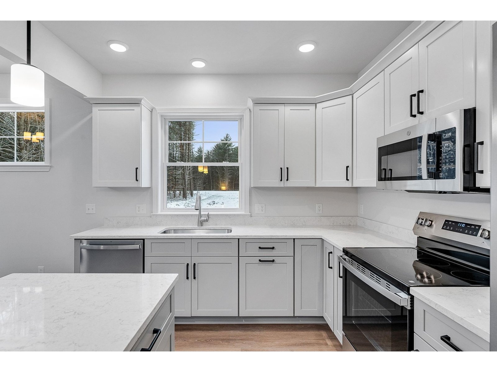 22 Barnabas Court, Unit lot 22 CHAMPLAIN plan
