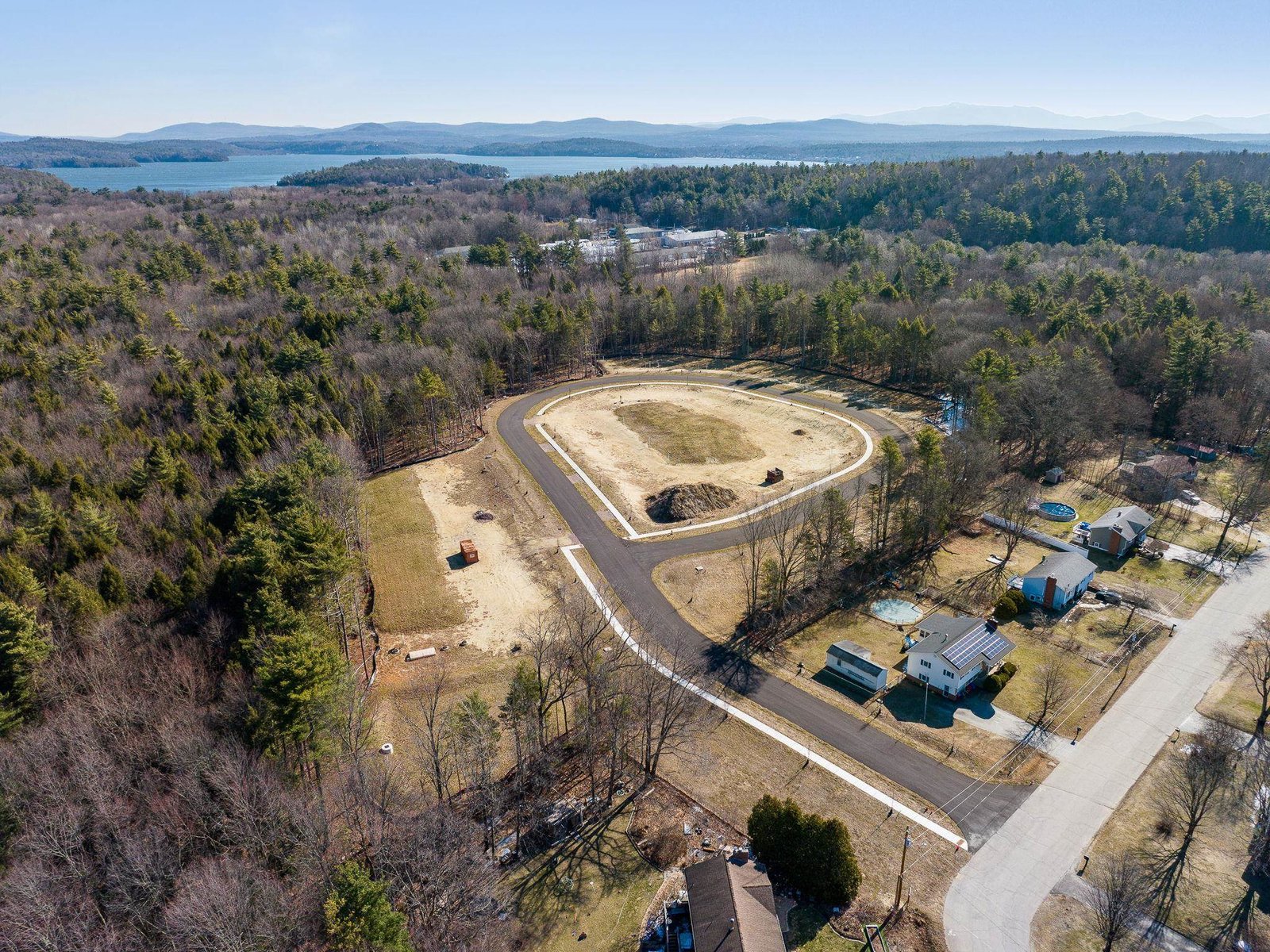 22 Barnabas Court, Unit lot 22 CHAMPLAIN plan