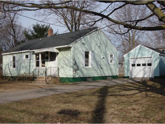 22 Birch Court
