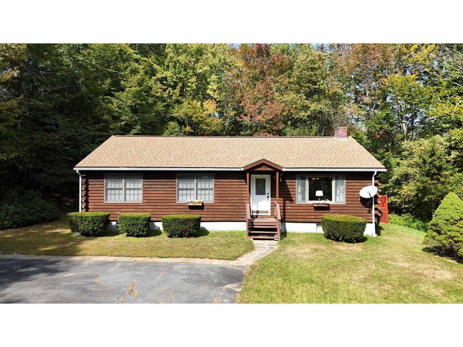 22 Birchwood Drive