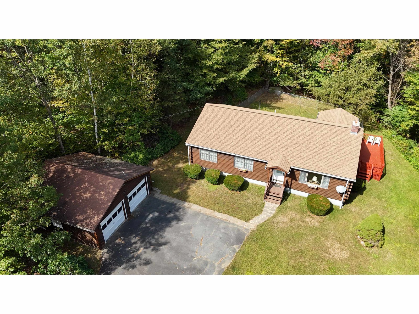 22 Birchwood Drive