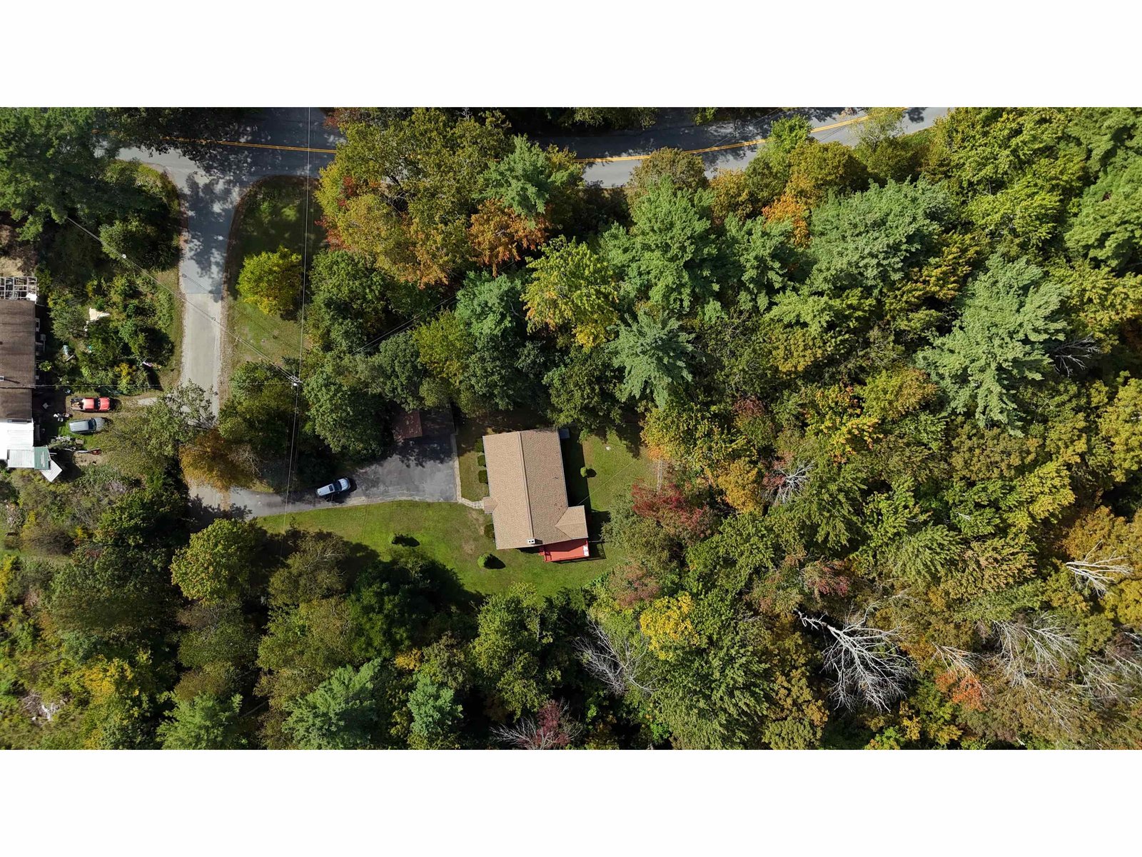 22 Birchwood Drive