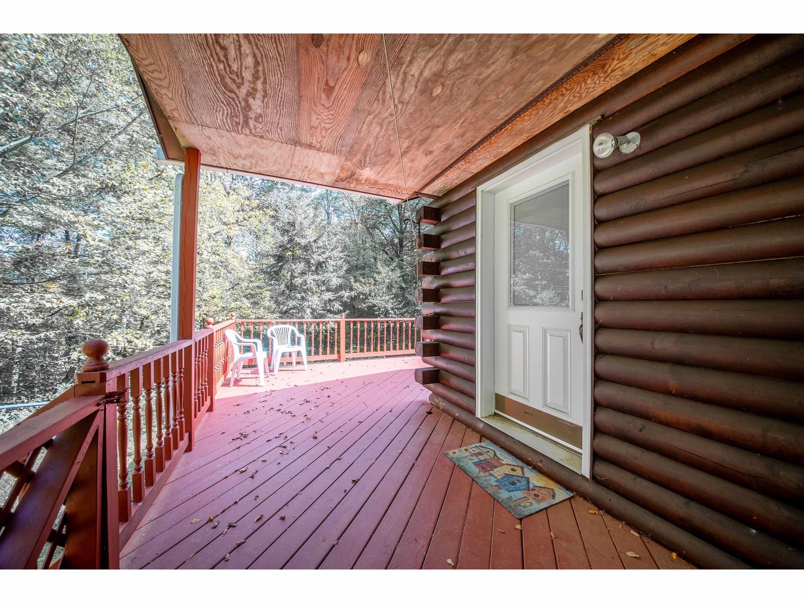 22 Birchwood Drive