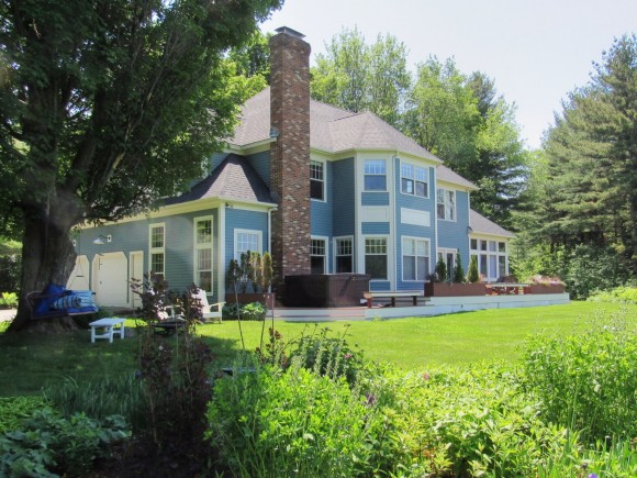 22 Bluebell Lane