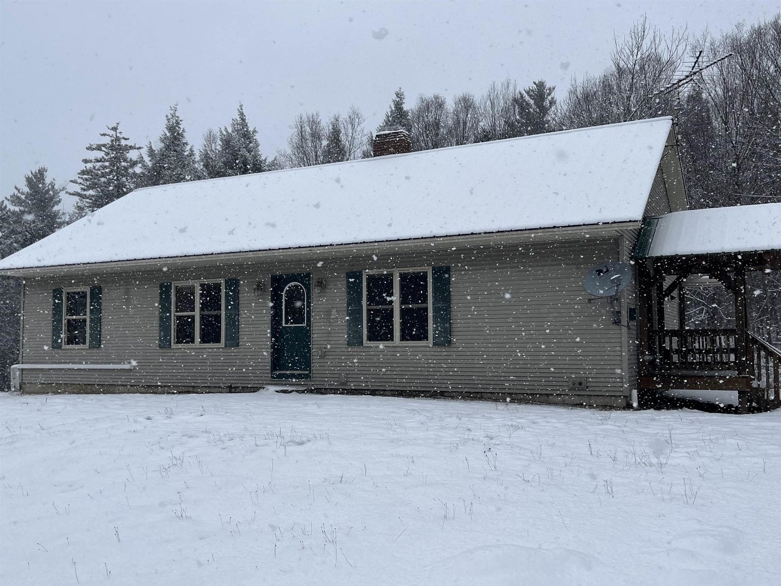22 Brewster Ridge Road