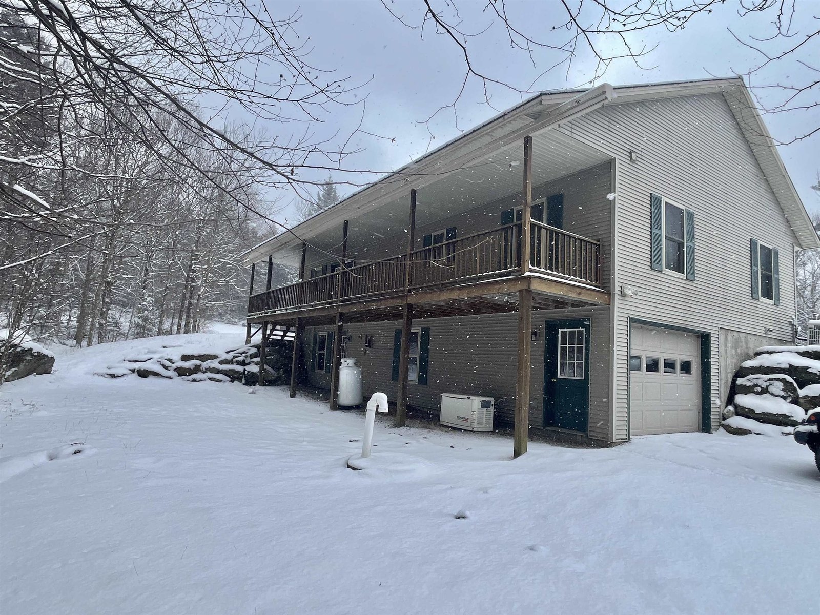 22 Brewster Ridge Road