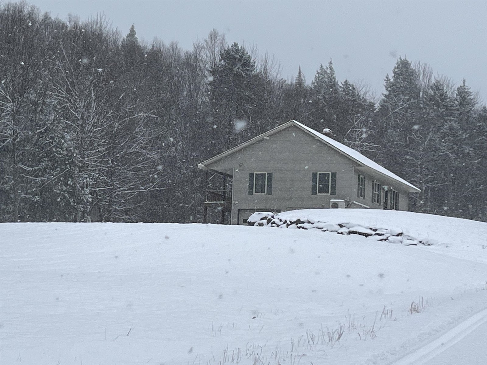22 Brewster Ridge Road