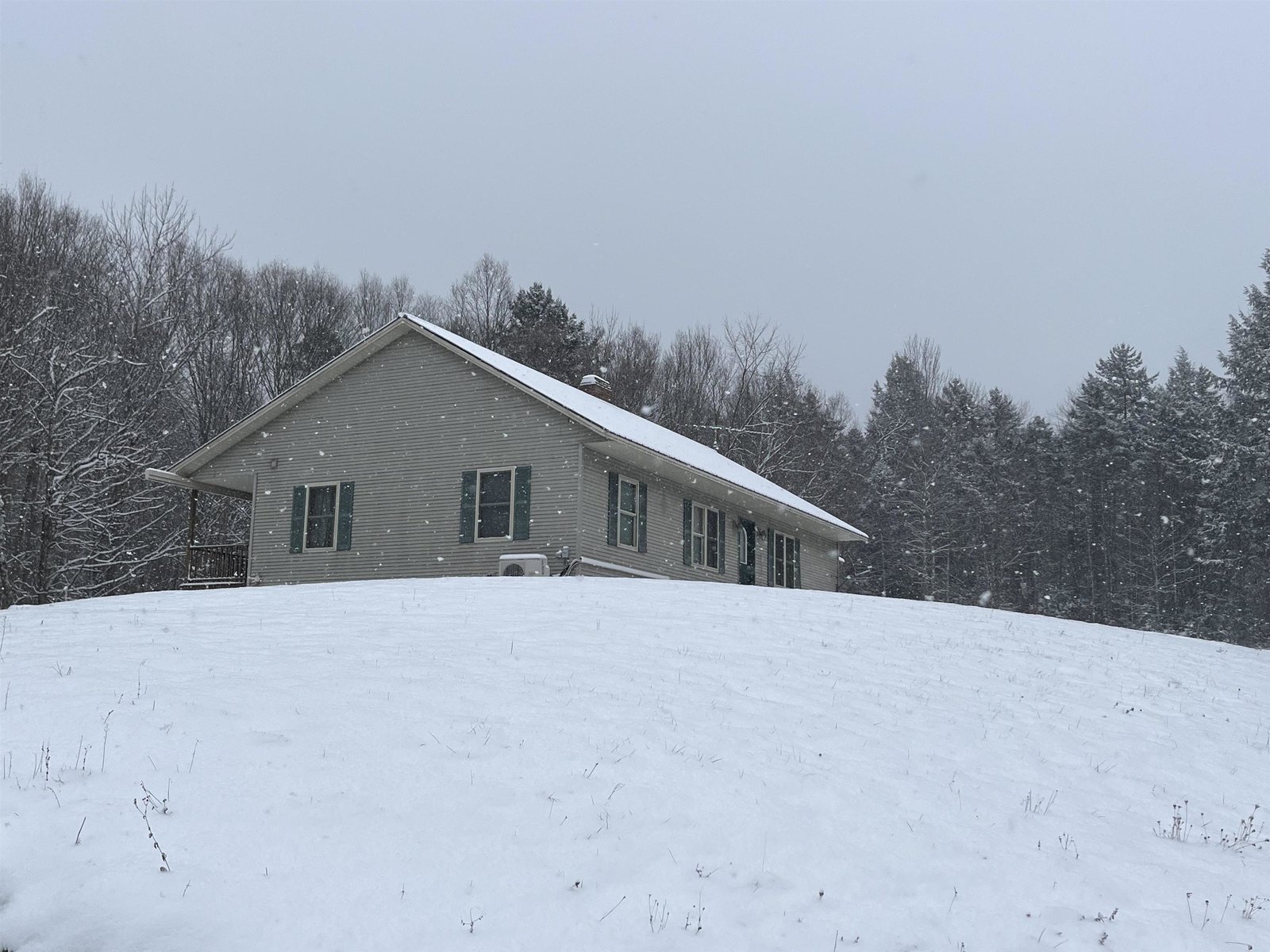22 Brewster Ridge Road