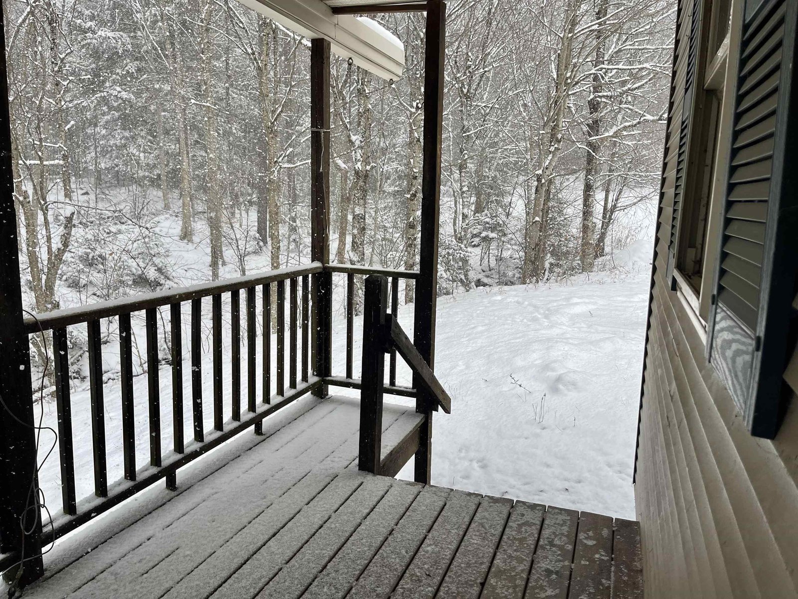 22 Brewster Ridge Road