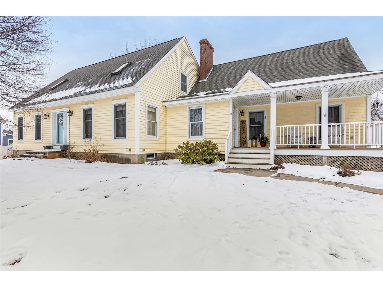 22 Butler Drive