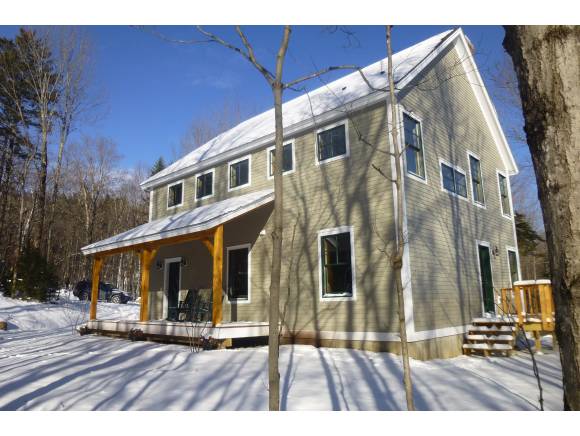 22 Chase Falls Rd