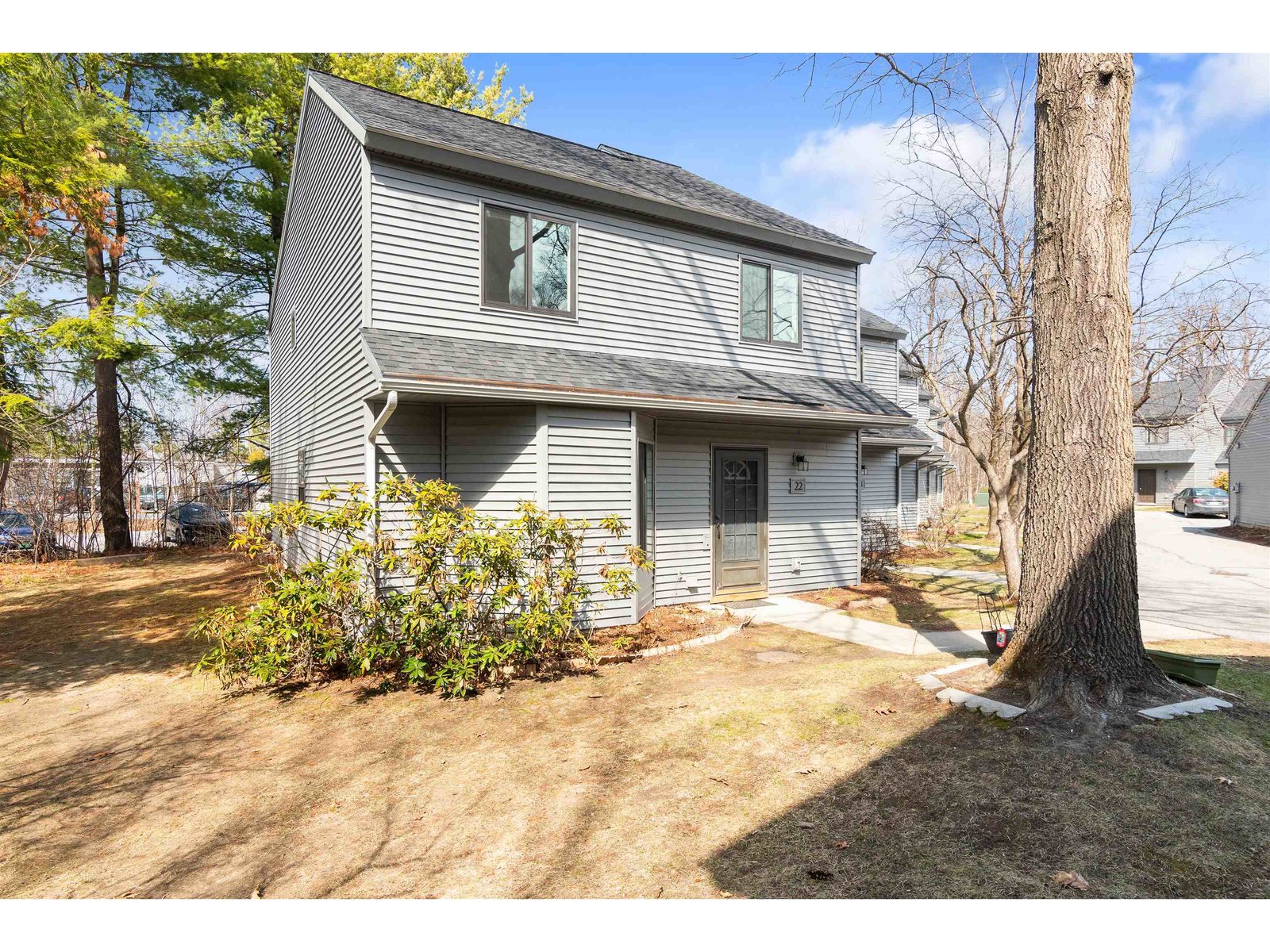 22 Chelsea Circle