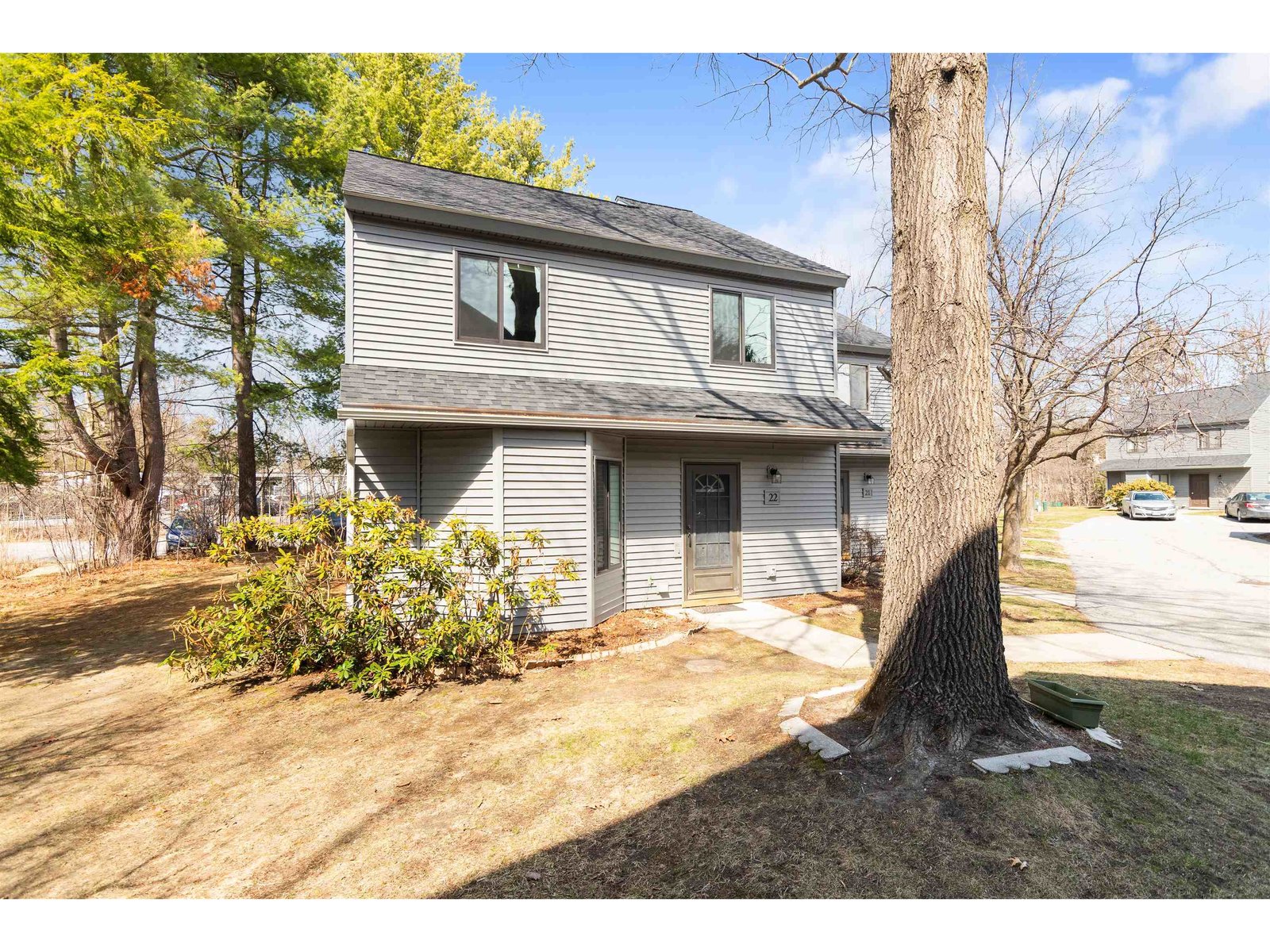 22 Chelsea Circle