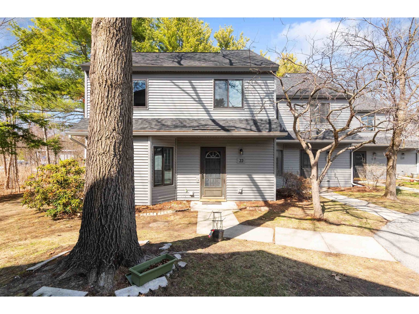 22 Chelsea Circle