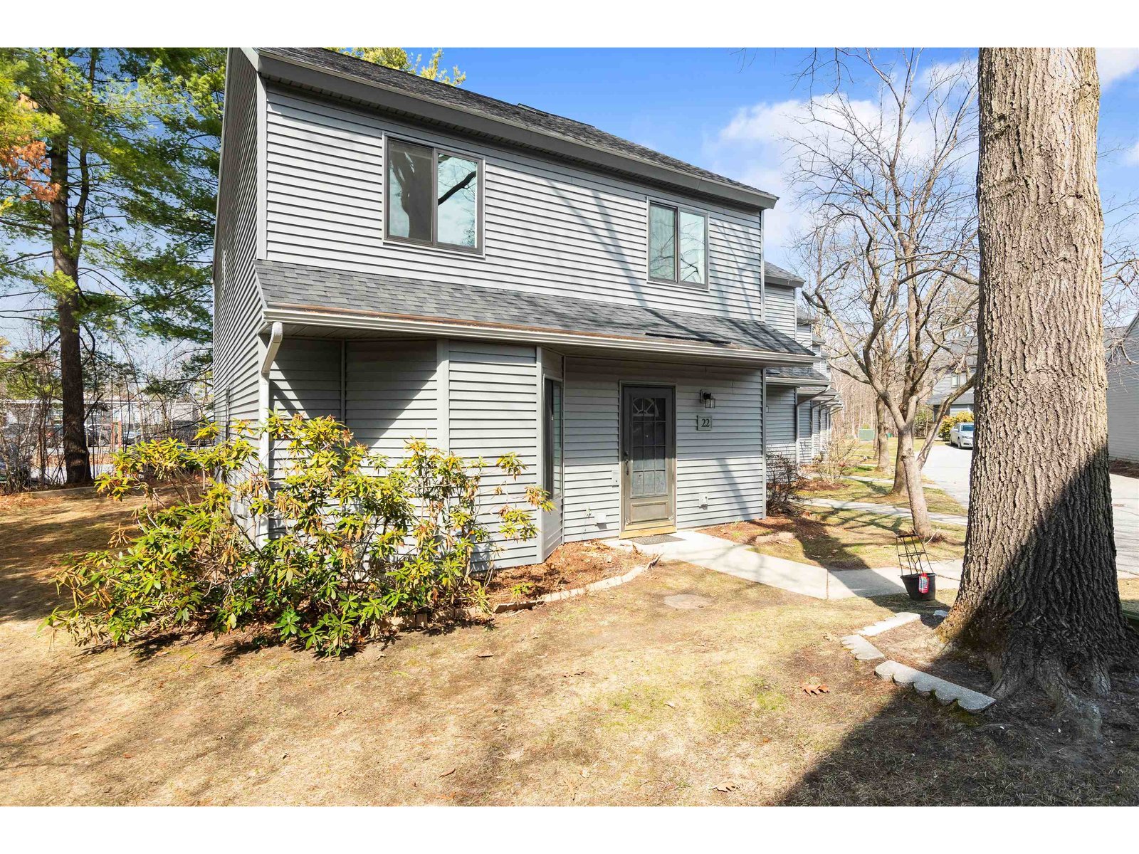 22 Chelsea Circle