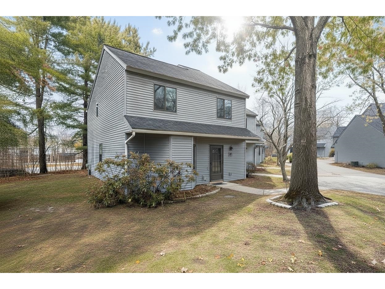 22 Chelsea Circle