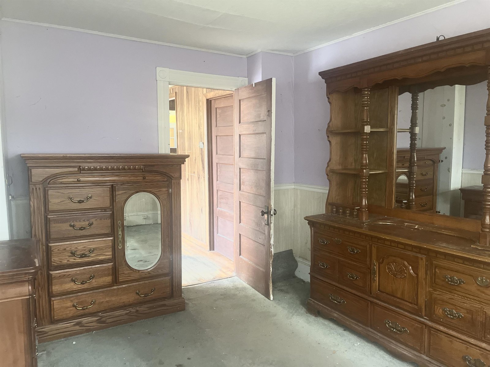 1st Floor Bedroom