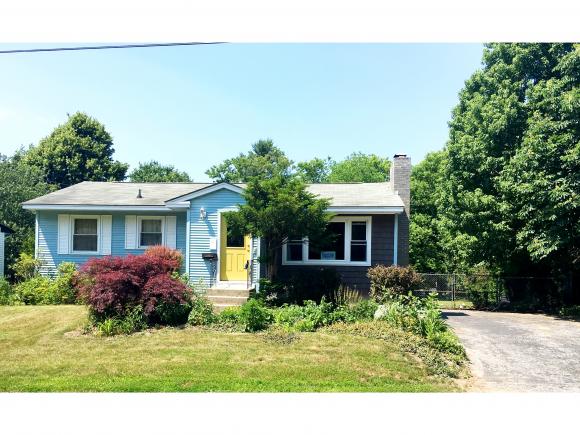 22 Cottage Grove Ave