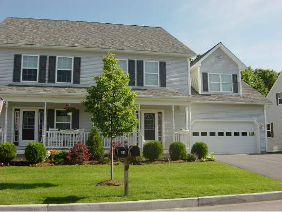 22 Cushing Dr, Unit 22