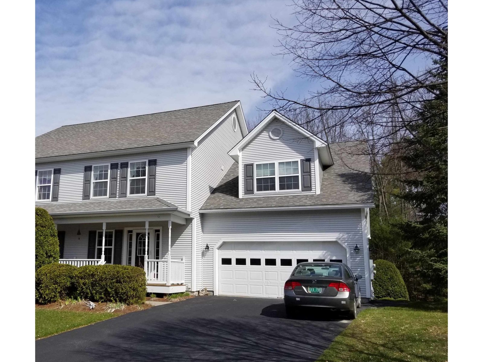 22 Cushing Drive