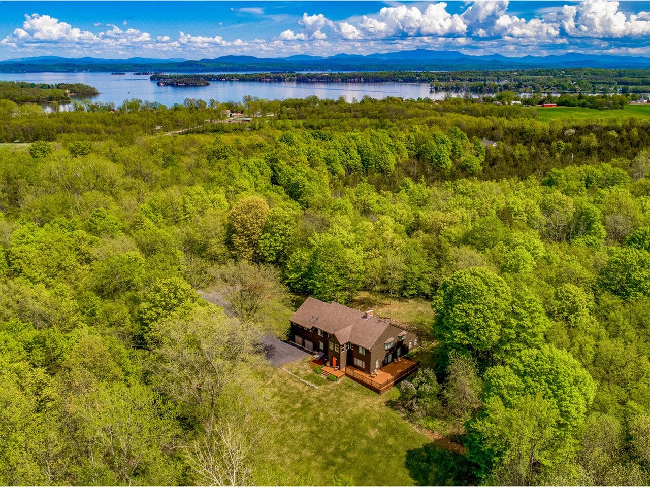 22 Davis Hill Road