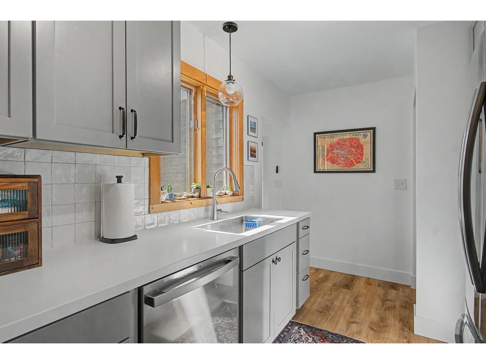 22 Davis Parkway