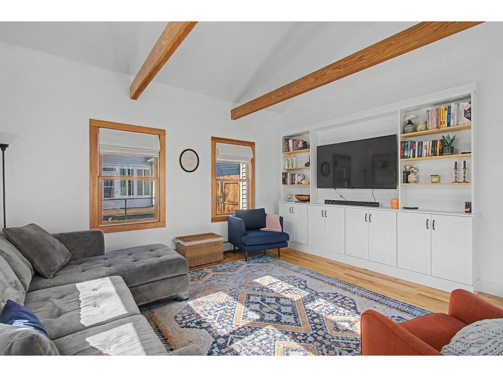 22 Davis Parkway