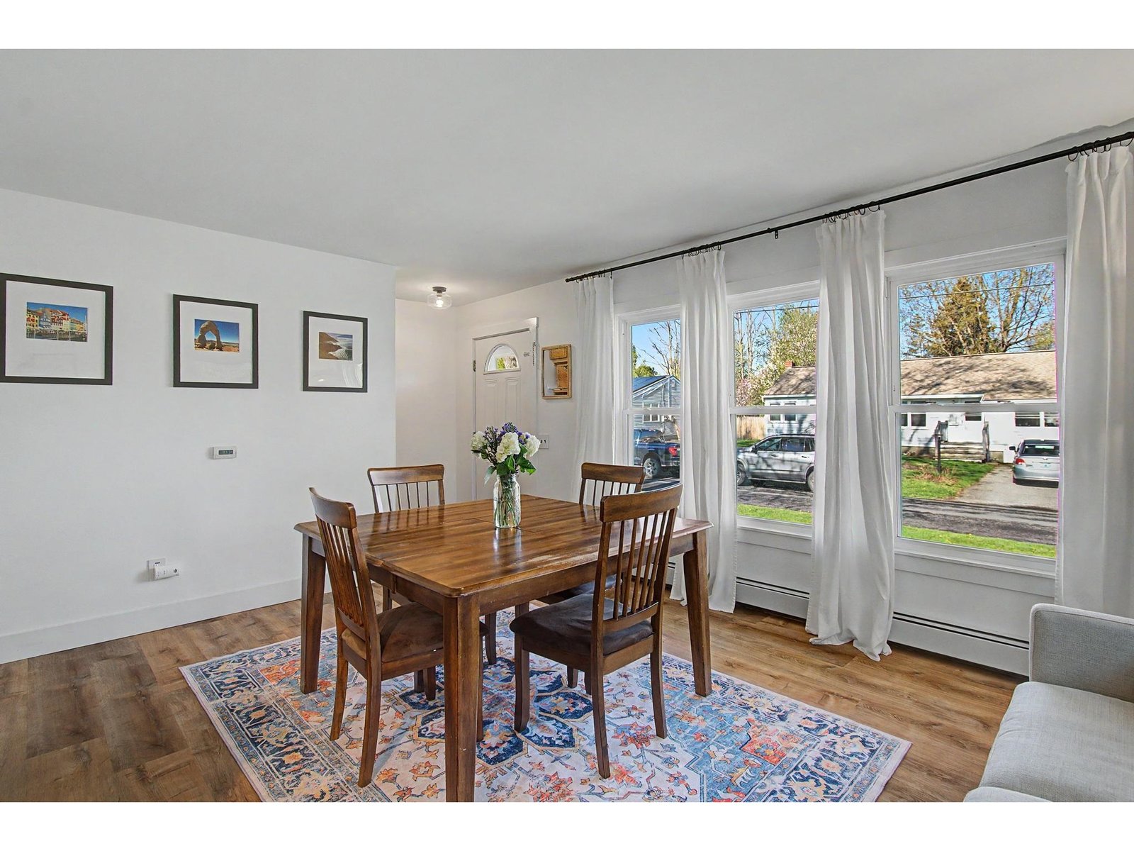 22 Davis Parkway