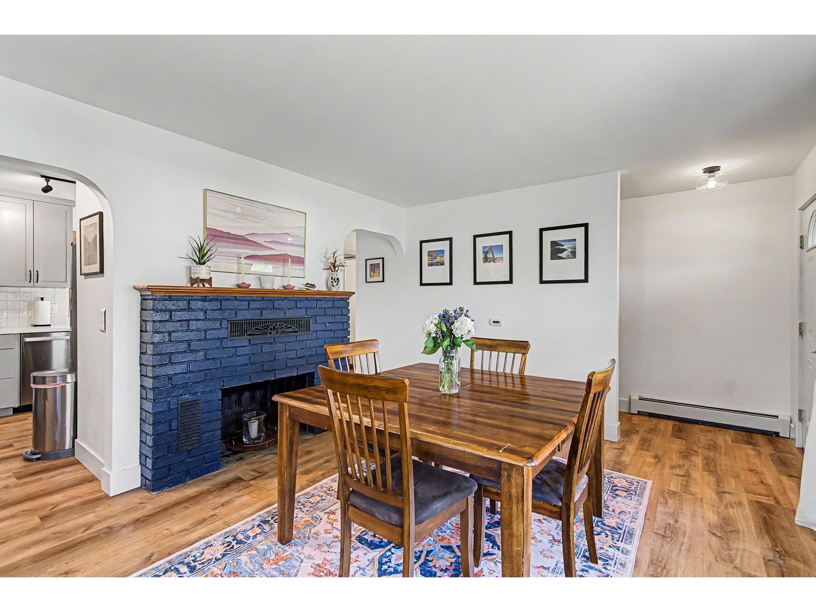22 Davis Parkway