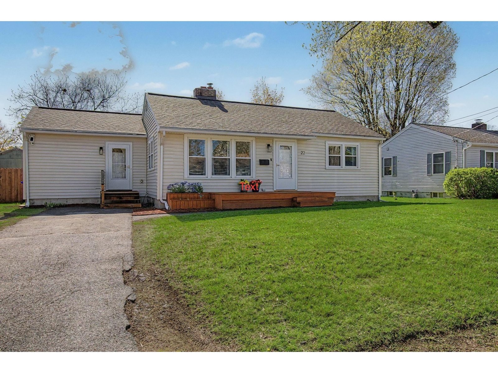 22 Davis Parkway