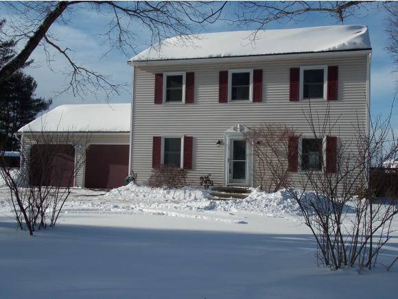 22 Deer Lane