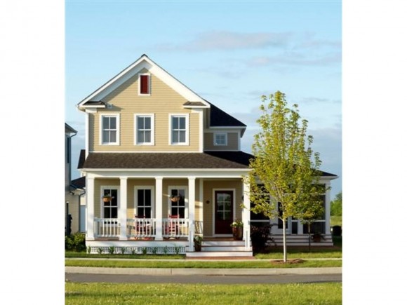 22 Dewey Place