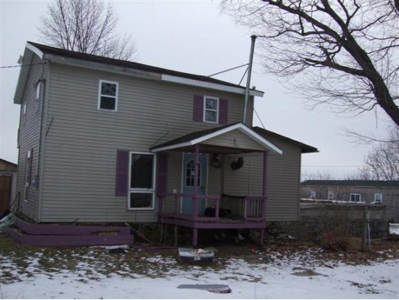 22 E Alburgh Rd