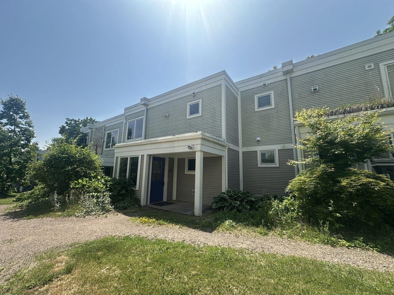 22 East Village Drive