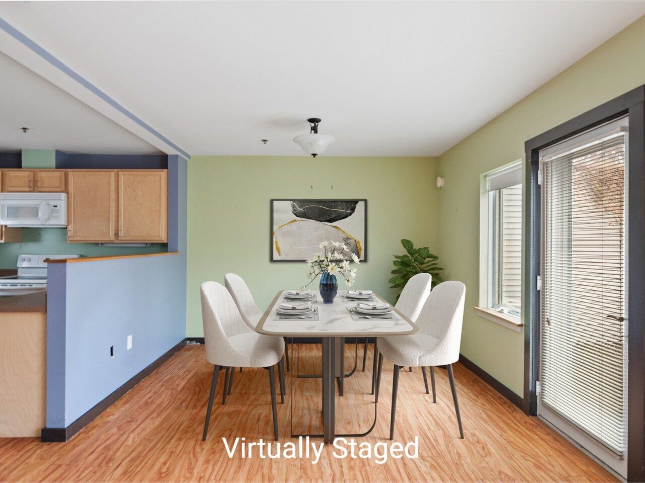 22 East Village Drive