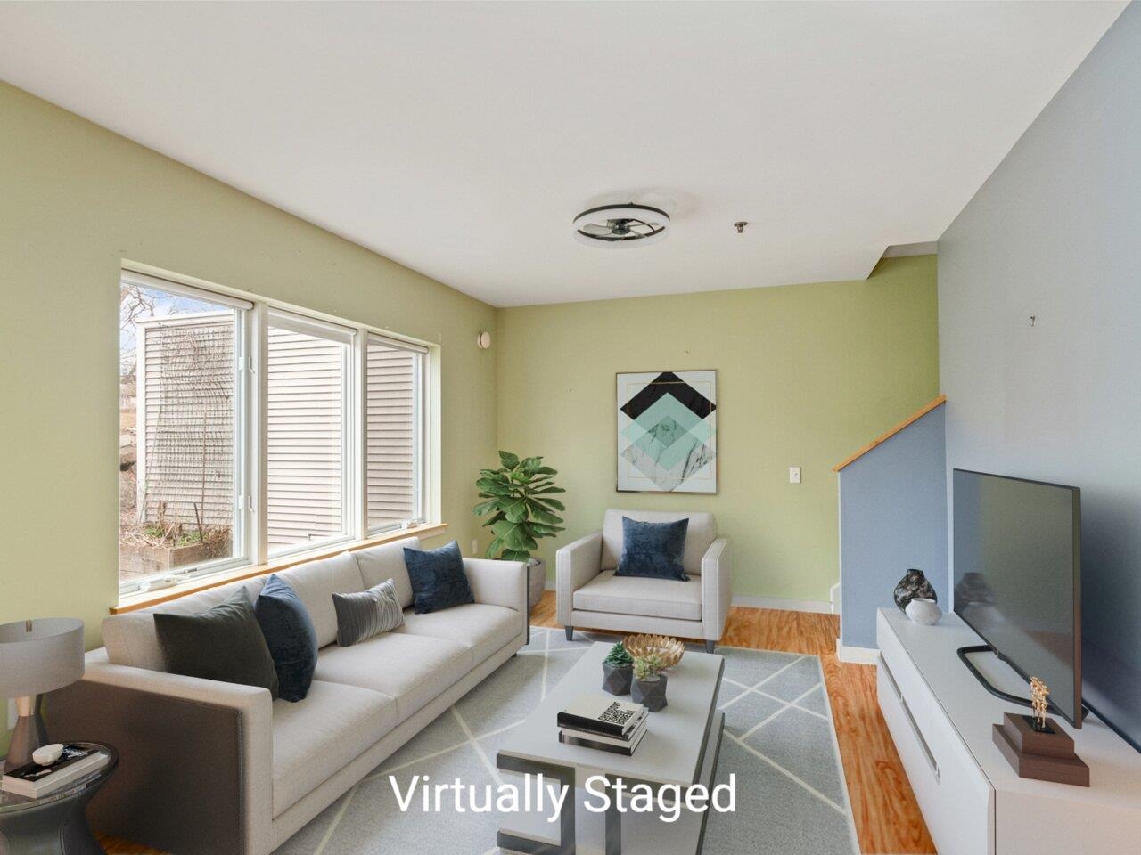 22 East Village Drive
