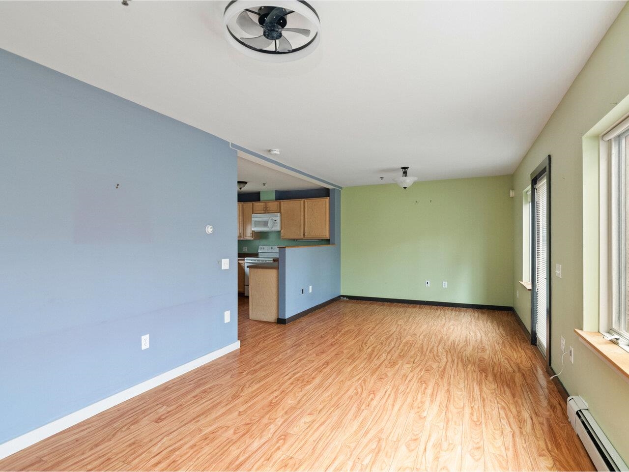 22 East Village Drive