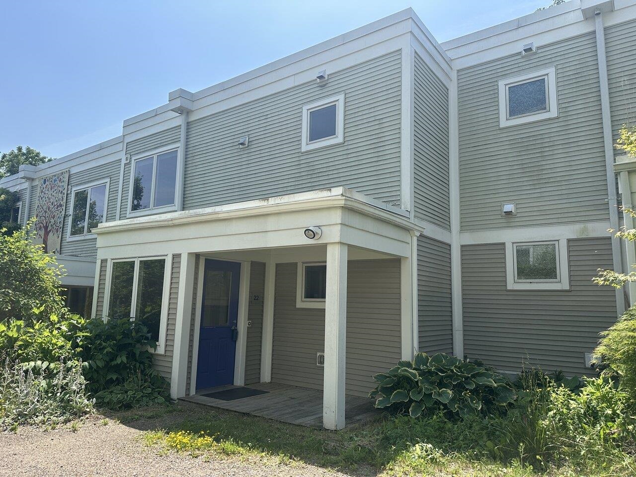 22 East Village Drive