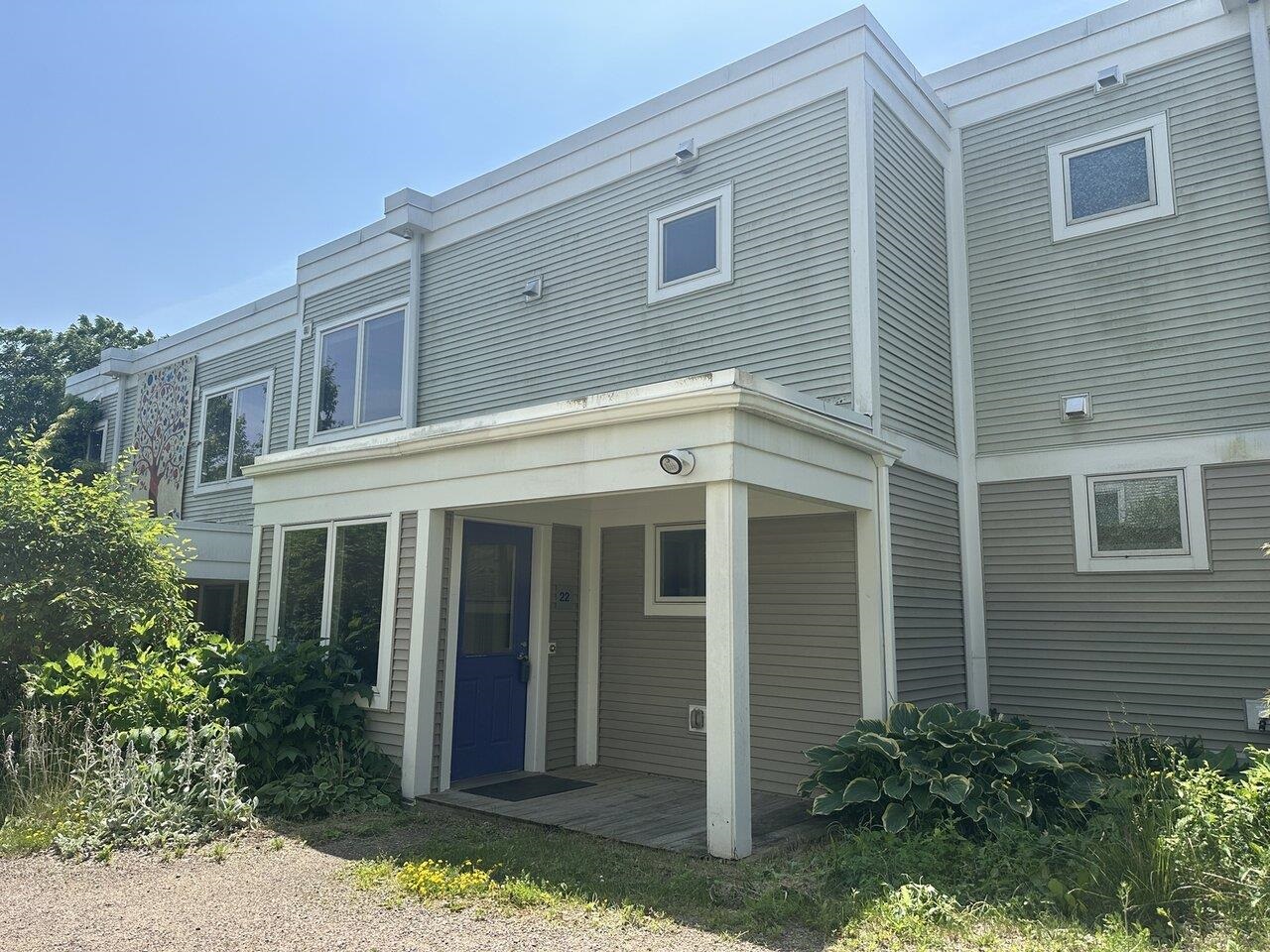 22 East Village Drive