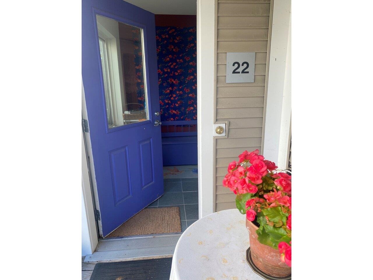 22 East Village Drive