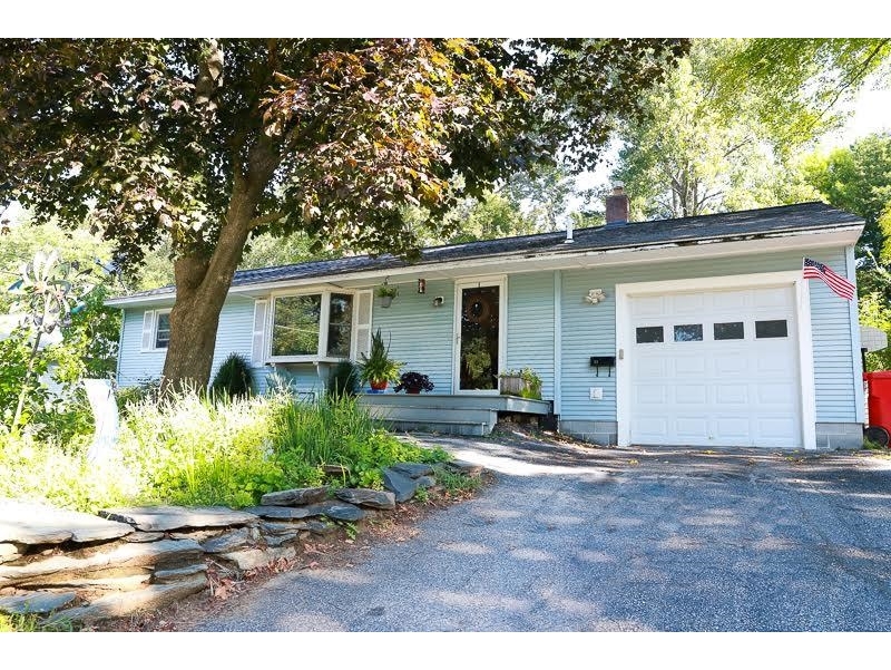 22 Edgewood Drive