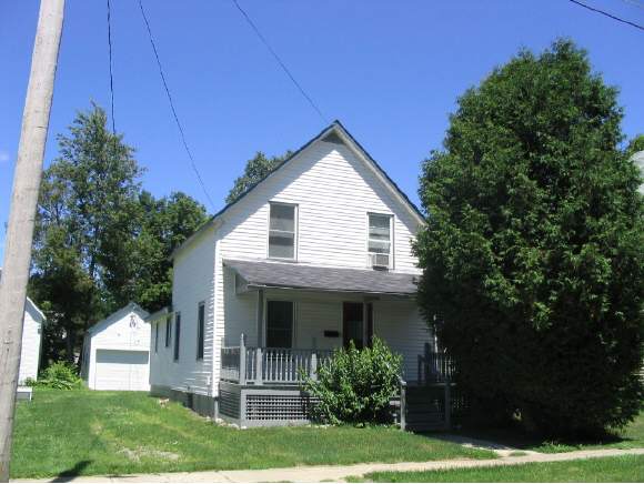 22 Elm ST