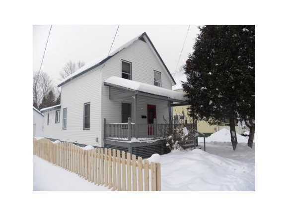 22 Elm Street