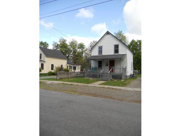 22 Elm Street