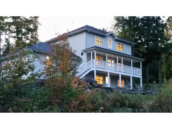 22 Fieldstone