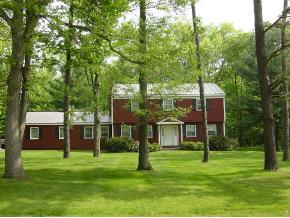 22 Forest Rd