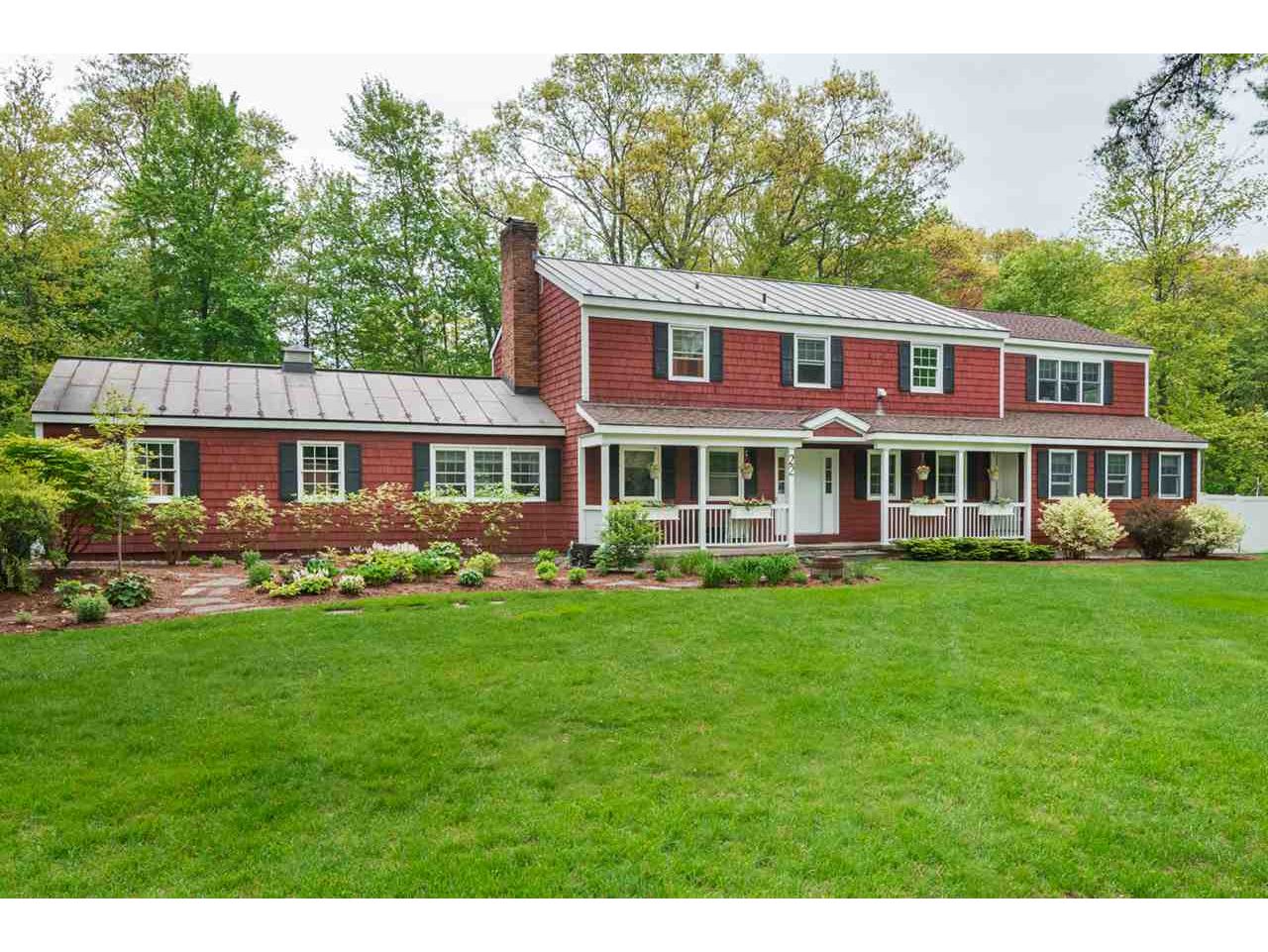 22 Forest Road