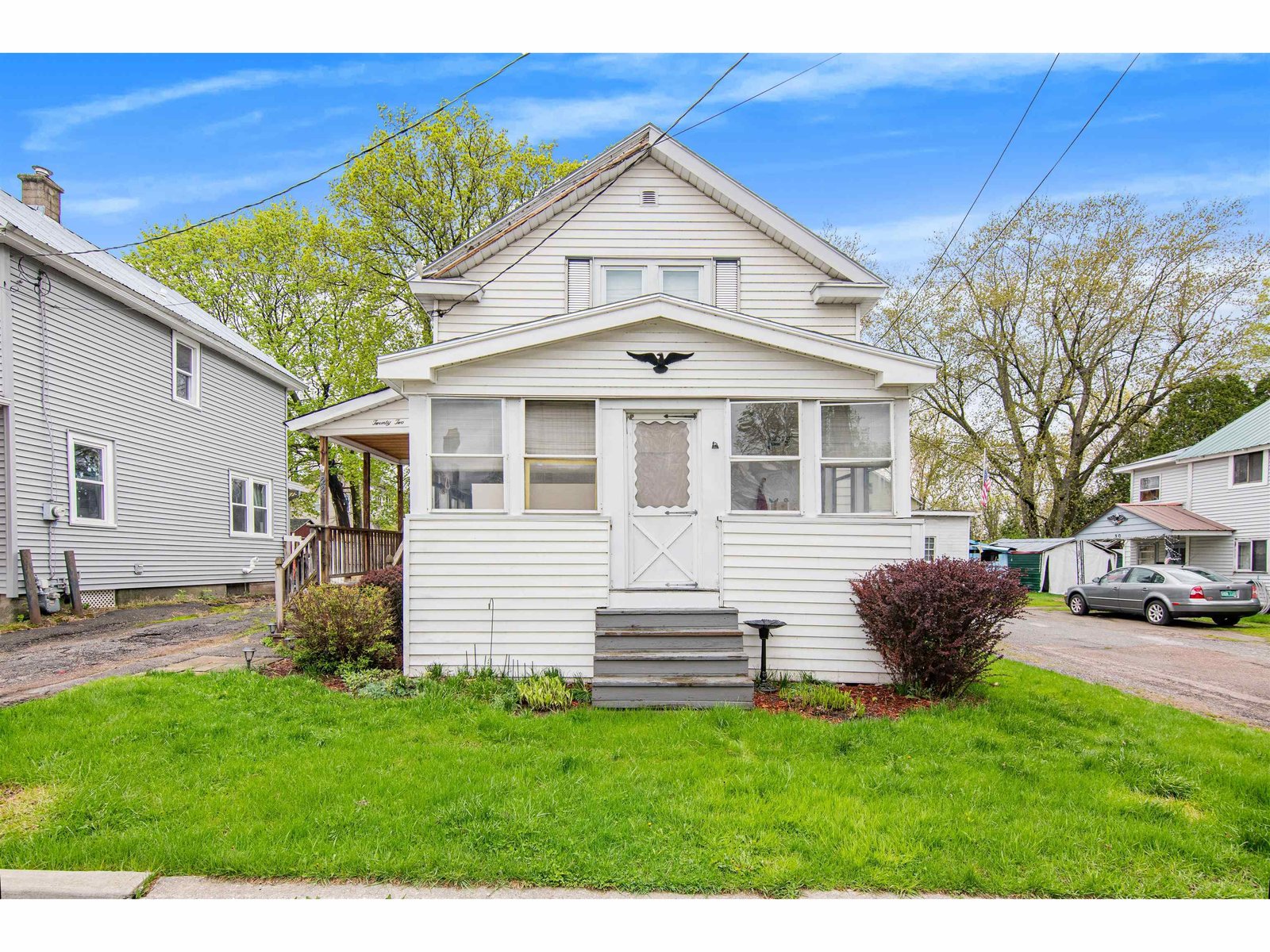 22 Forest Street