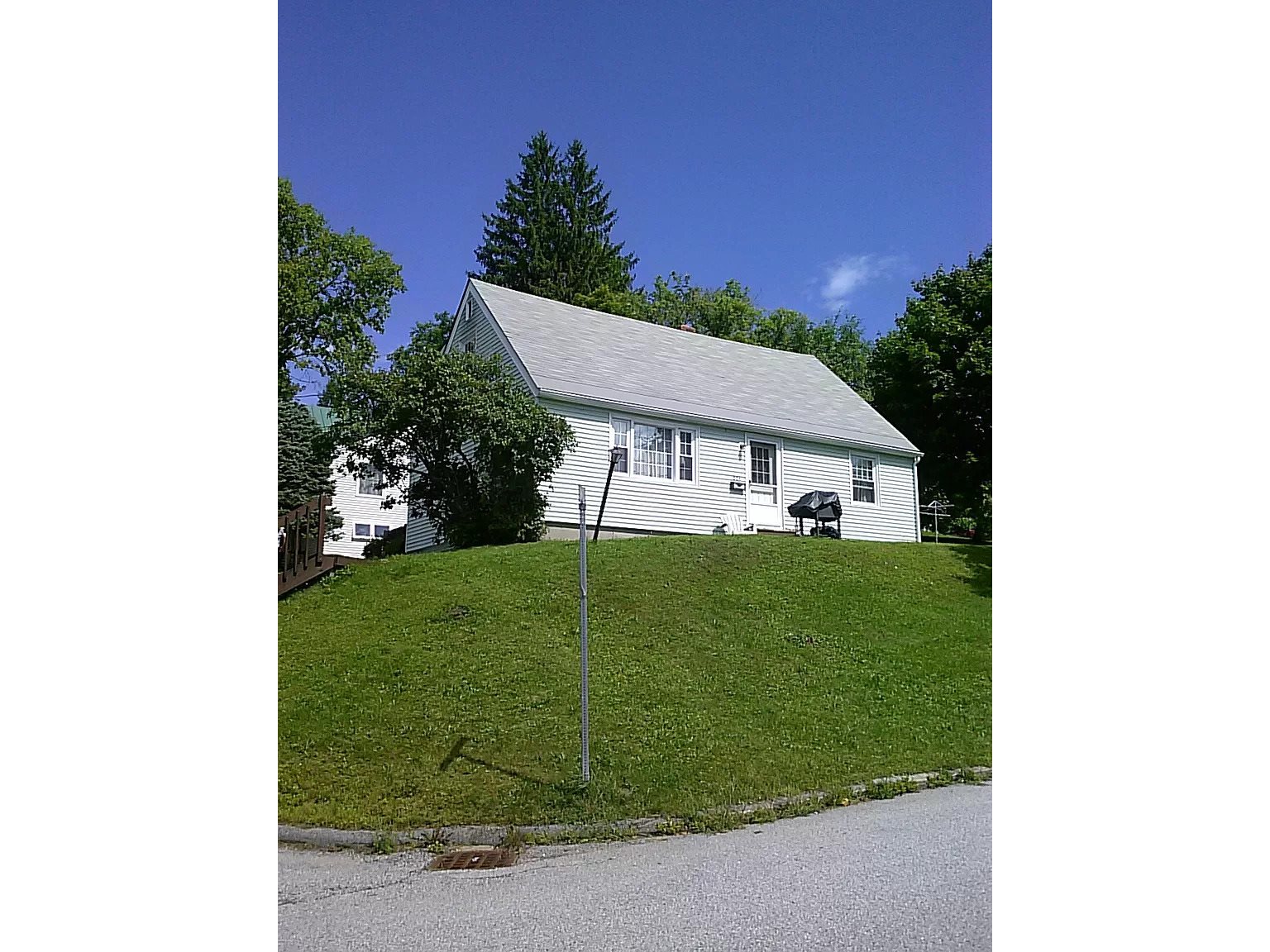 22 Foster Street