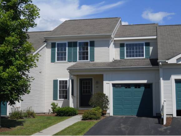 22 Fox Run Road, Unit 22